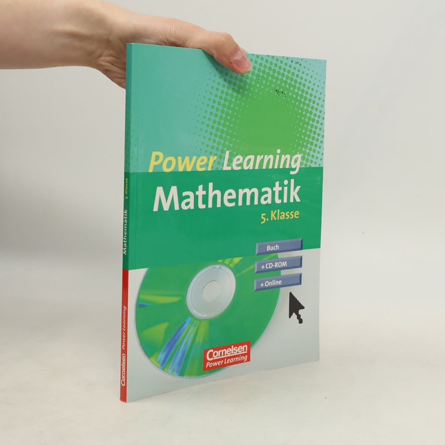 Fritz Kammermeyer Power learning