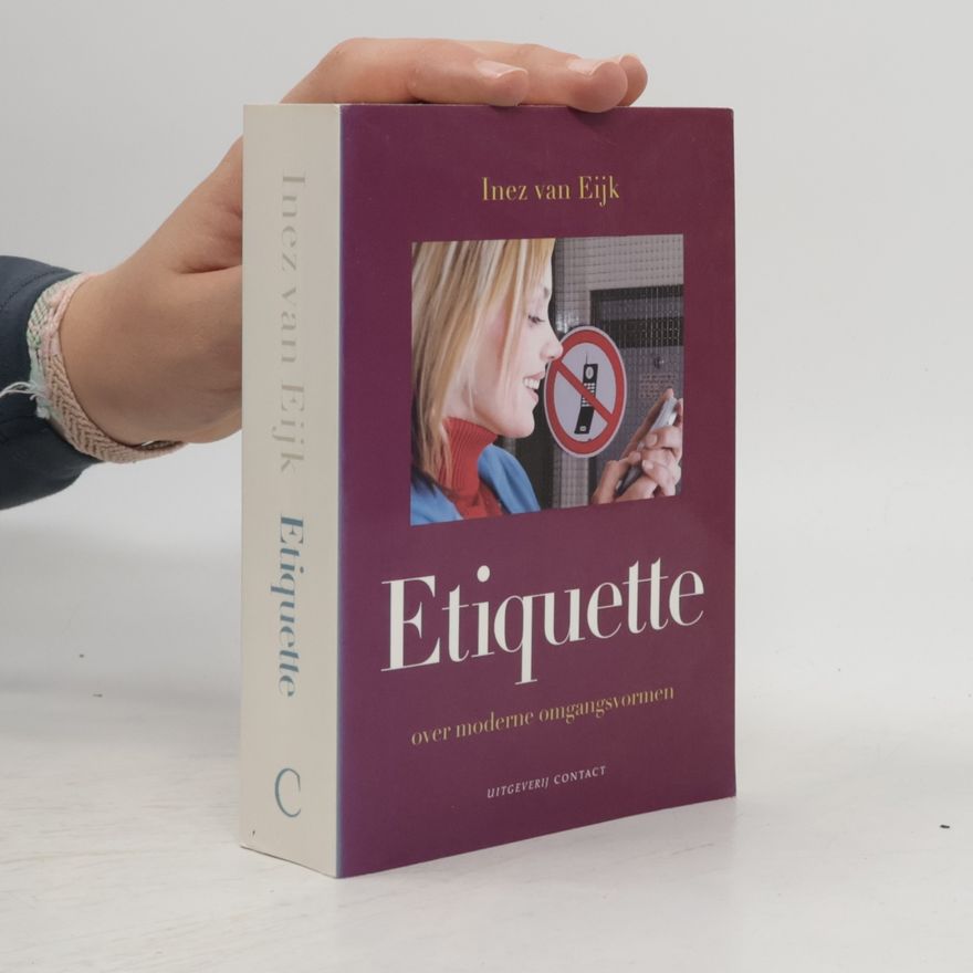 Inez H.M. Eijk Etiquette