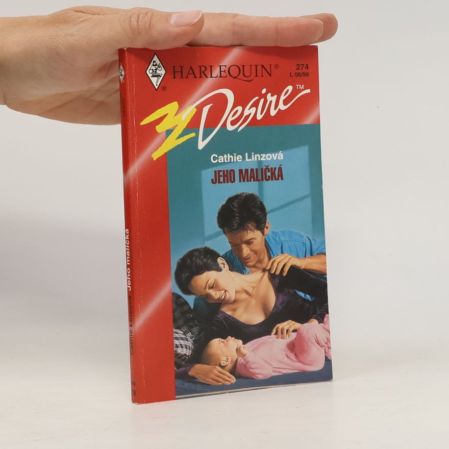 Cathie Linz Jeho maličká