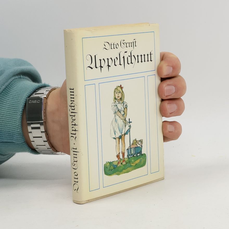 Otto-Ernst Schüddekopf Appelschnut