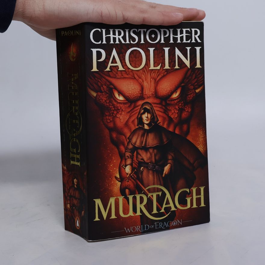 Christopher Paolini Murtagh