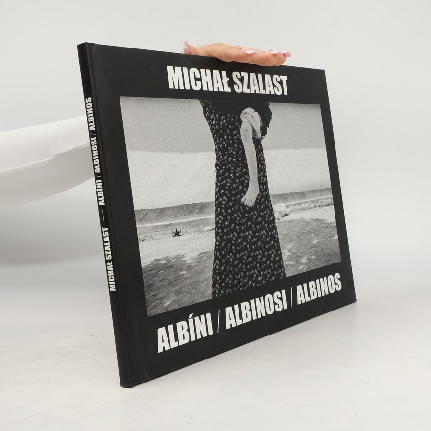 Vladimír Birgus Albíni, Albinosi, Albinos