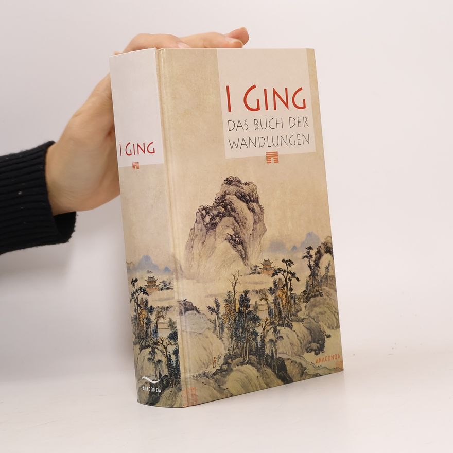 Richard Wilhelm I Ging