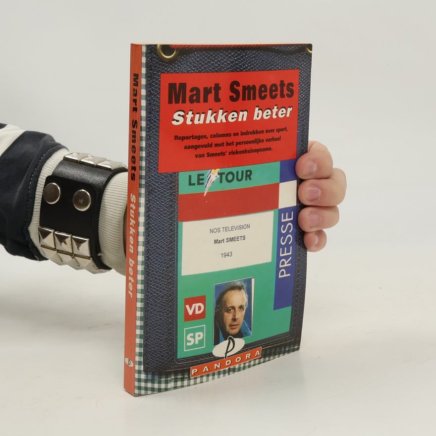 Mart Smeets Stukken beter