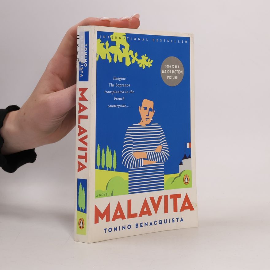 Tonino Benacquista Malavita