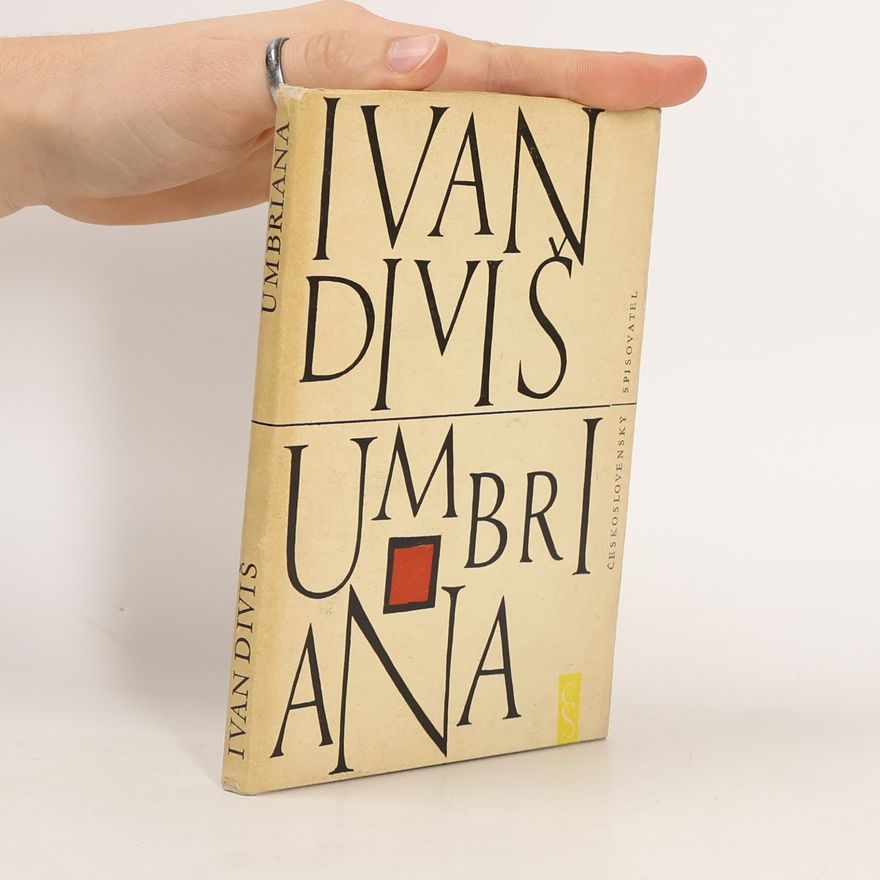 Ivan Diviš Umbriana