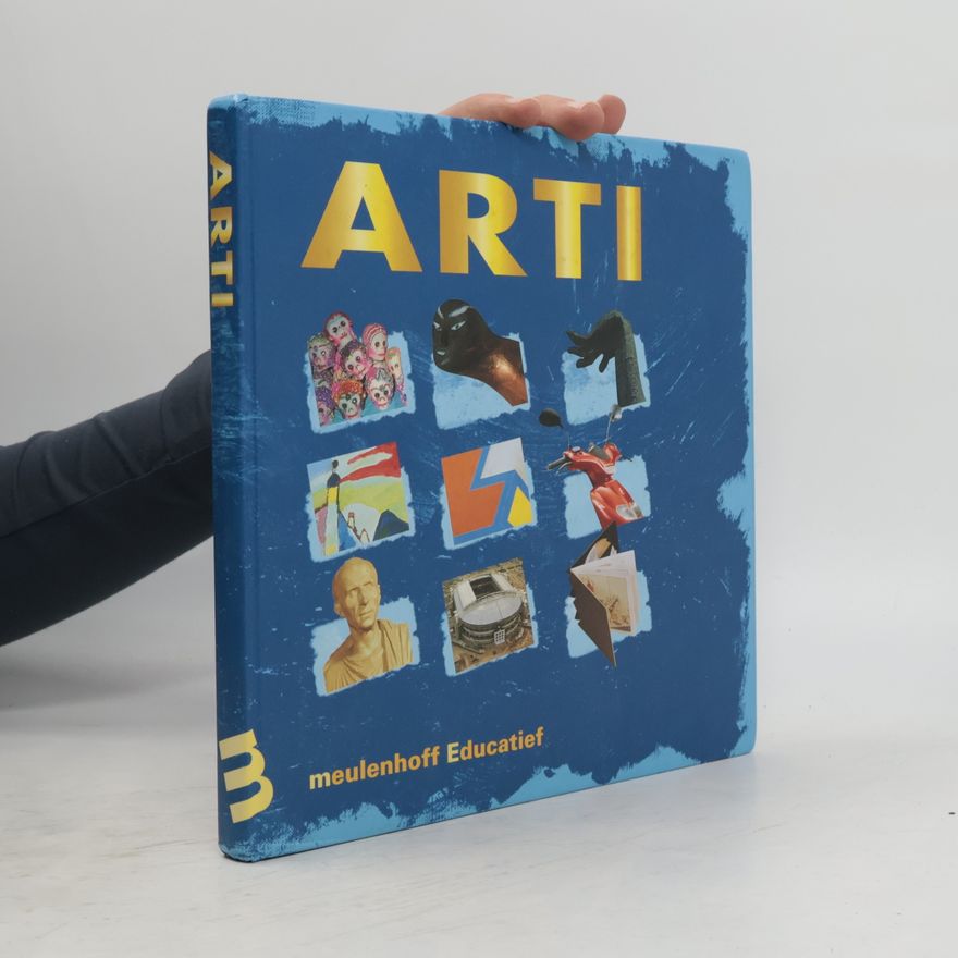 Autorenkollektiv Arti