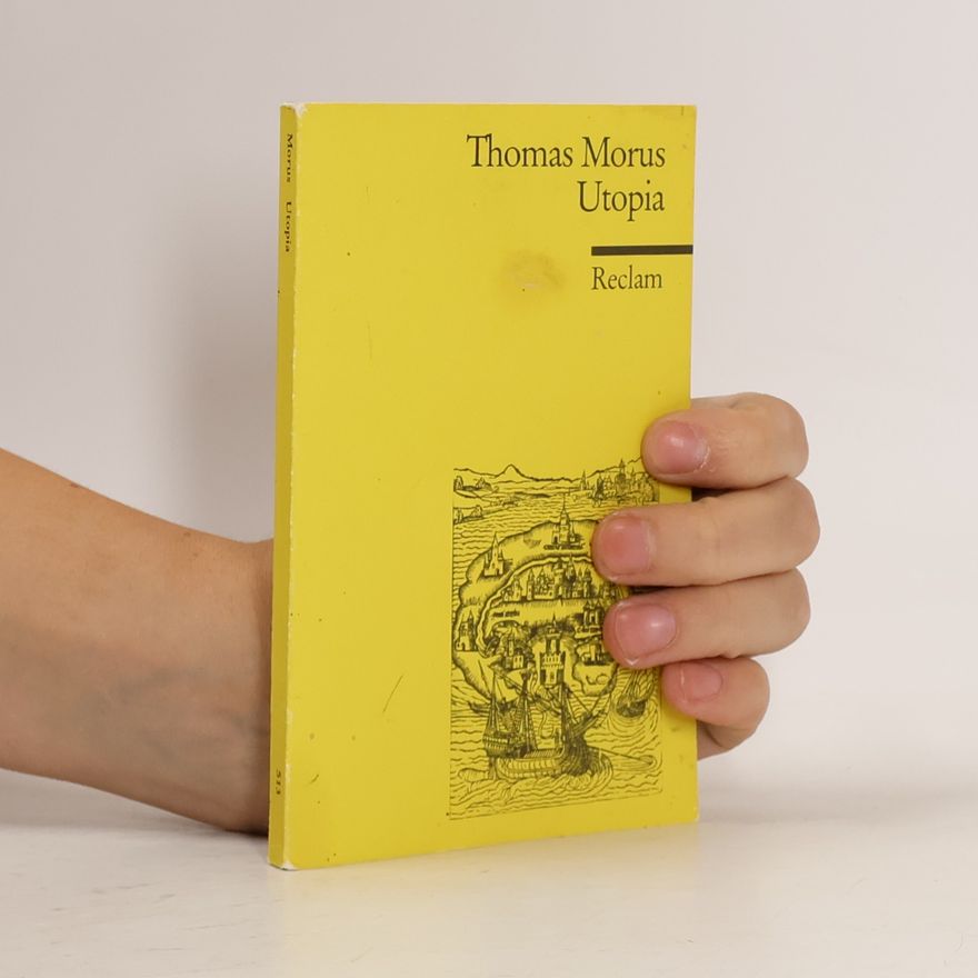 Thomas Morus Utopia