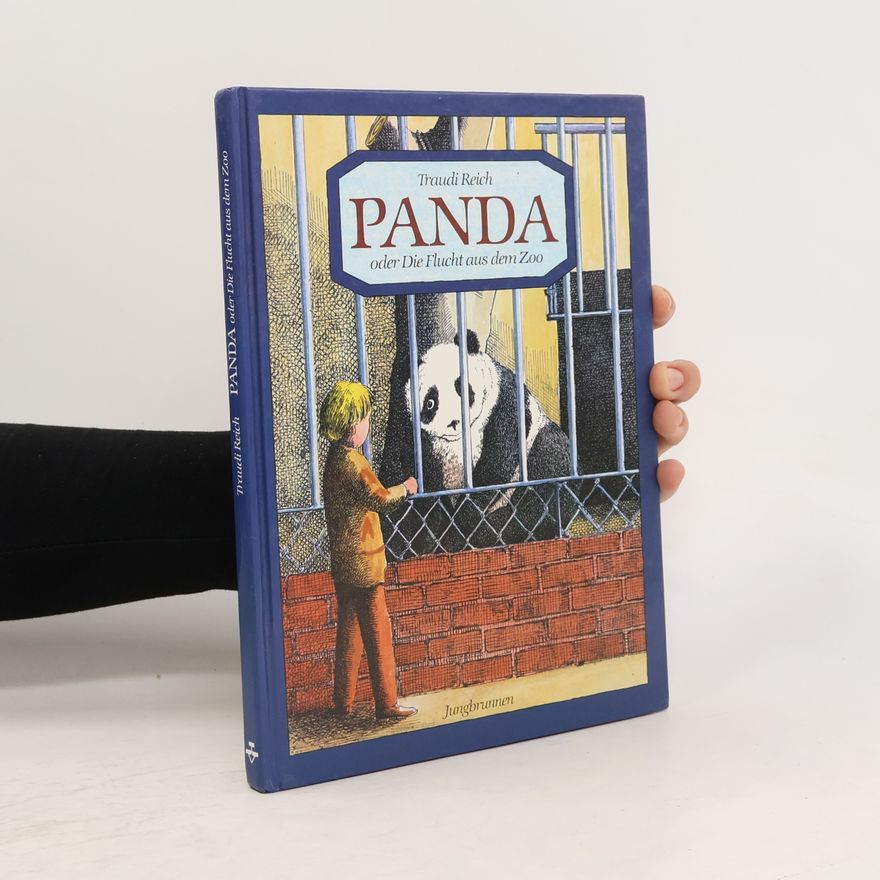 Autorenkollektiv Panda oder Die Flucht aus Zoo