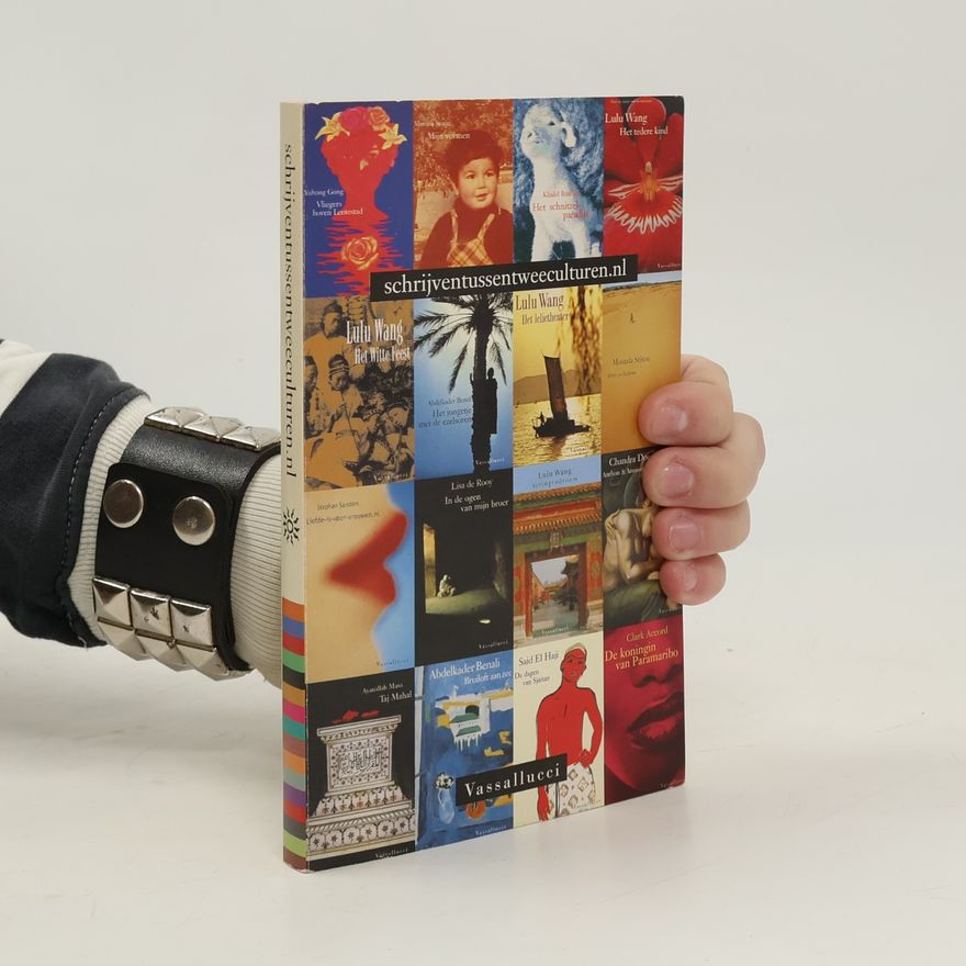 Various authors Schrijventussentweeculturen.nl
