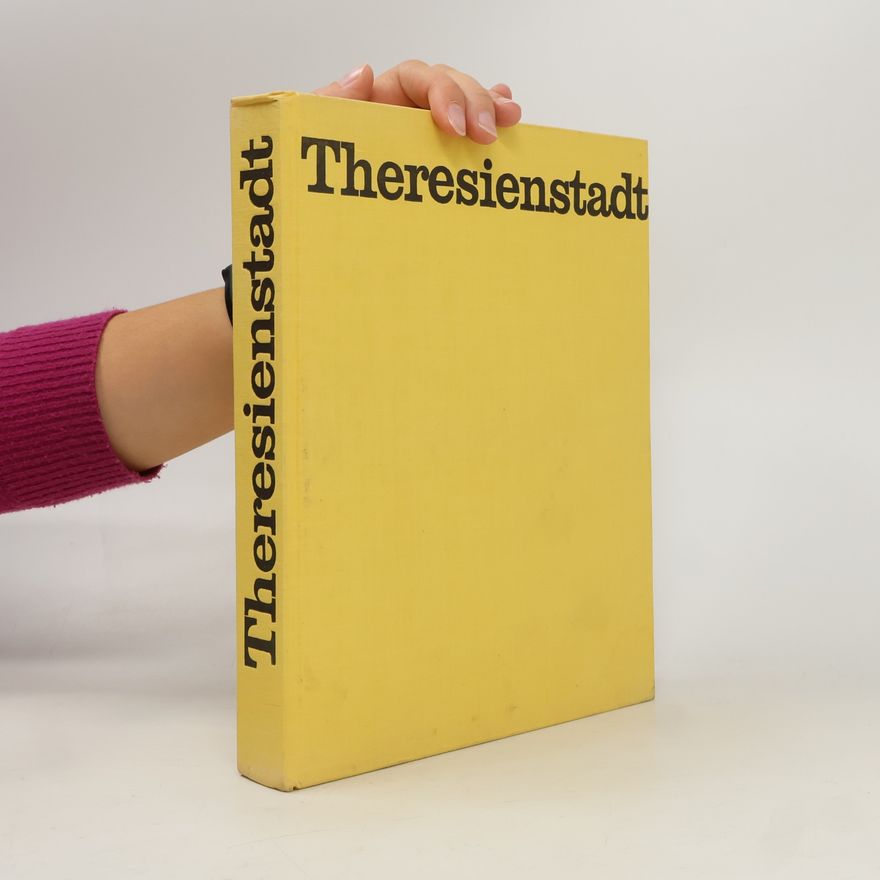 Collectif d'auteurs Theresienstadt