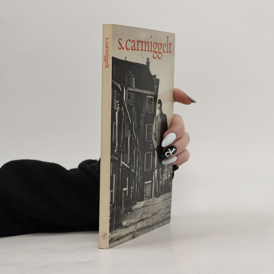 Various authors Carmiggelt