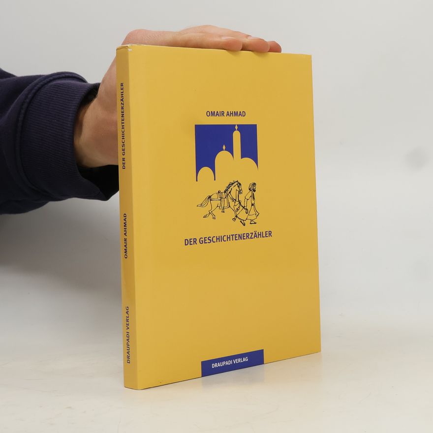 Anne Breubeck Der Geschichtenerzähler. Roman