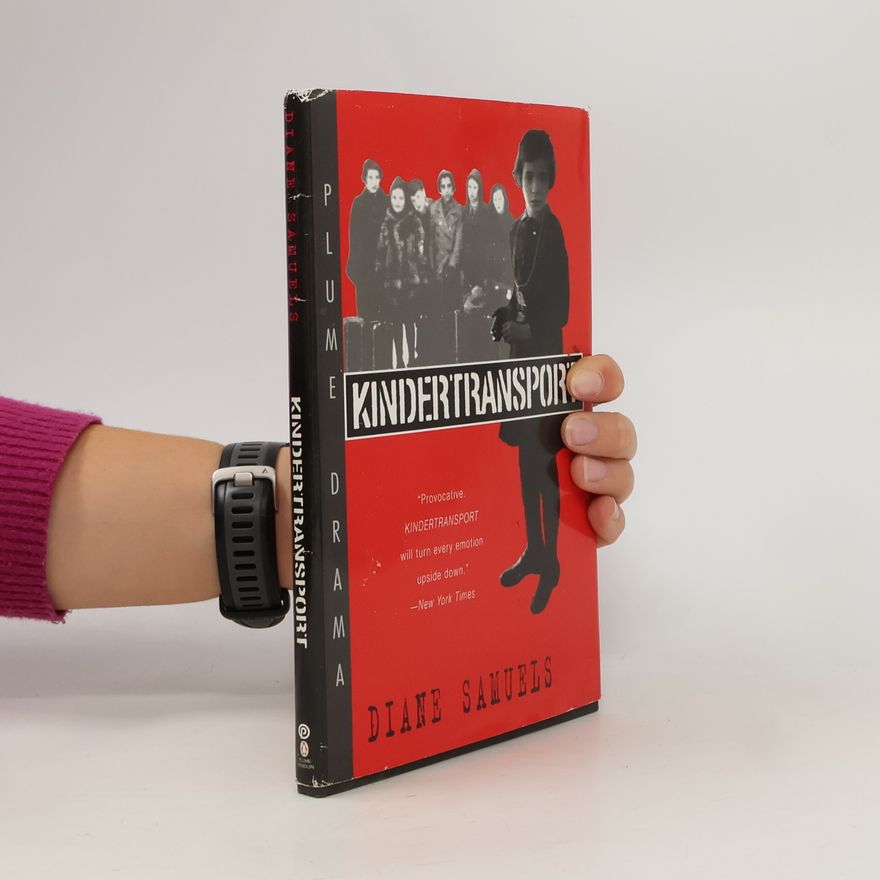 Diane Samuels Kindertransport