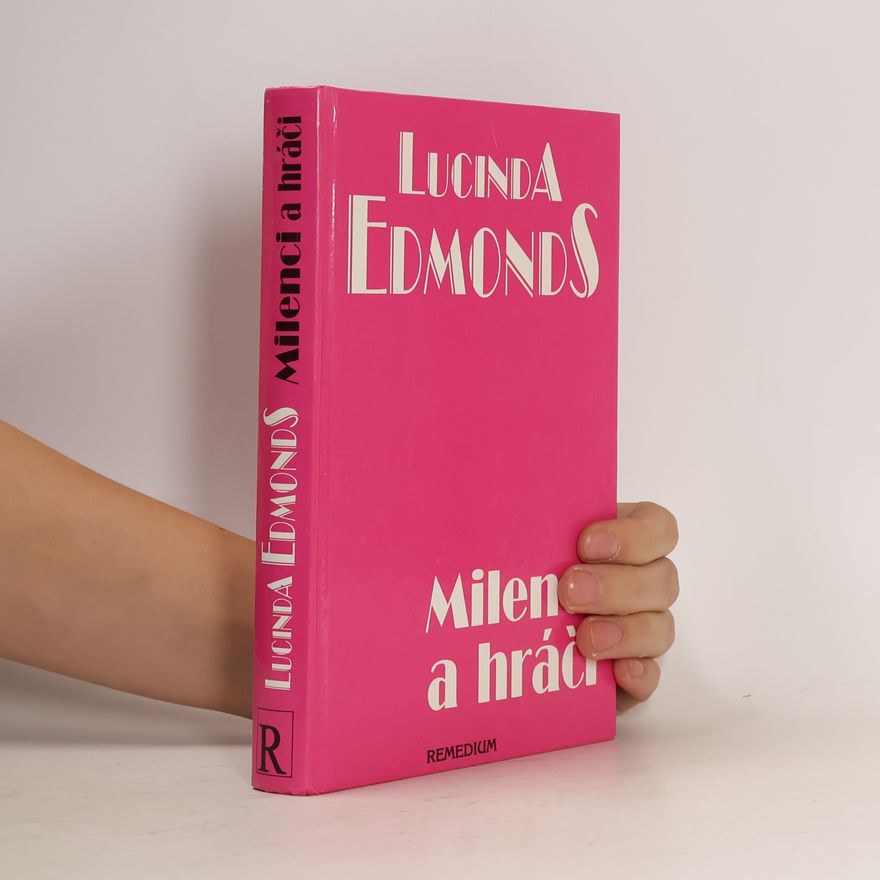 Lucinda Riley Milenci a hráči