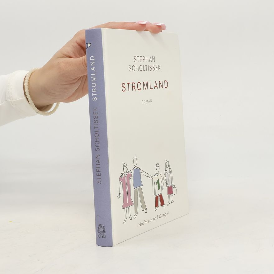 Stephan Scholtissek Stromland