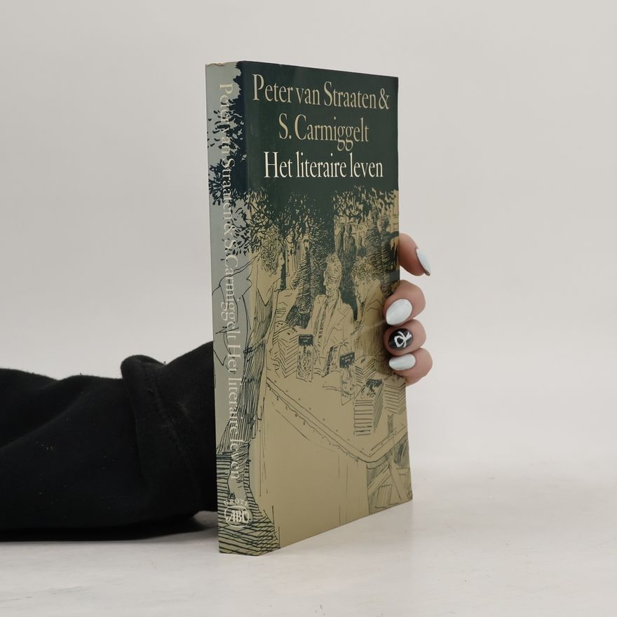 Simon Carmiggelt Het Literaire Leven