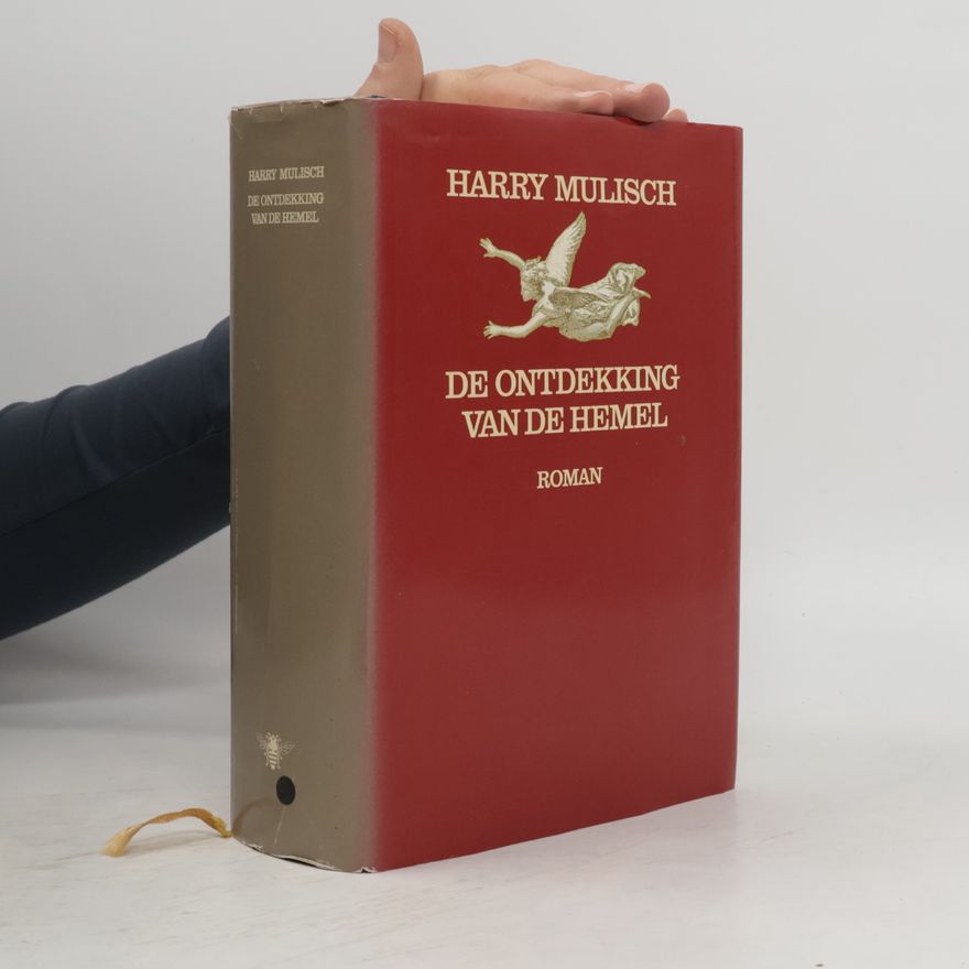 Harry Mulisch De ontdekking van de hemel