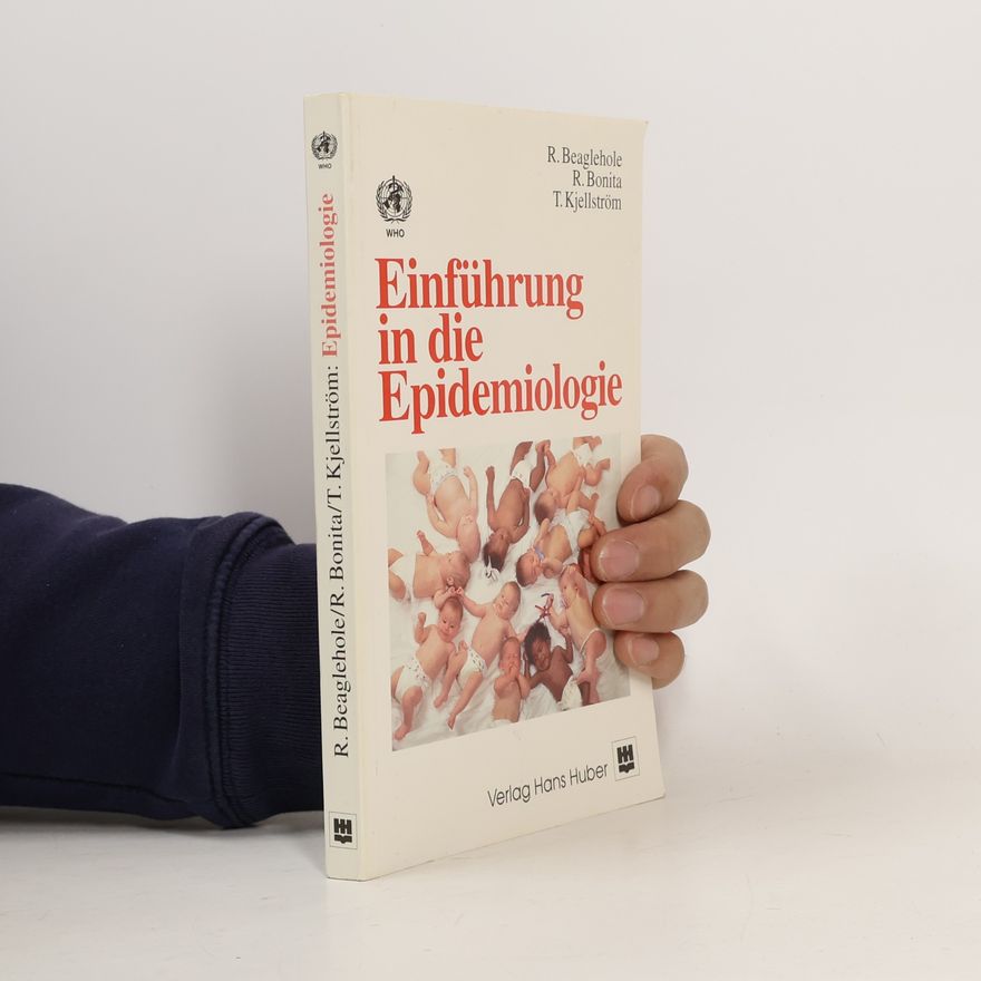 Ruth Bonita Einführung in die Epidemiologie