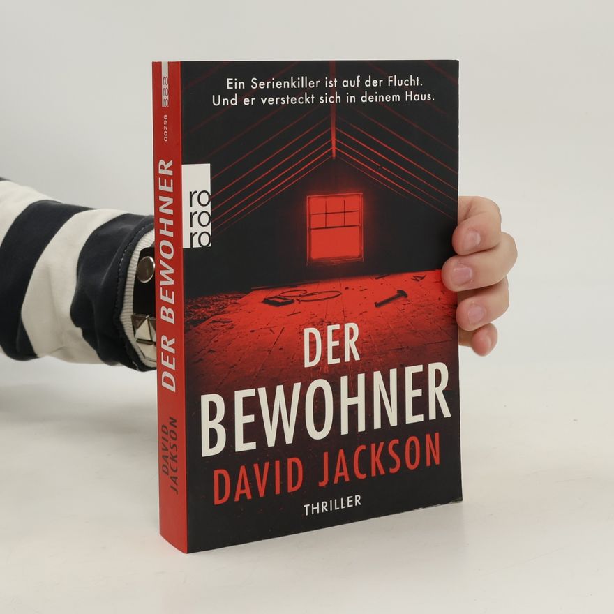 David Jackson Der Bewohner