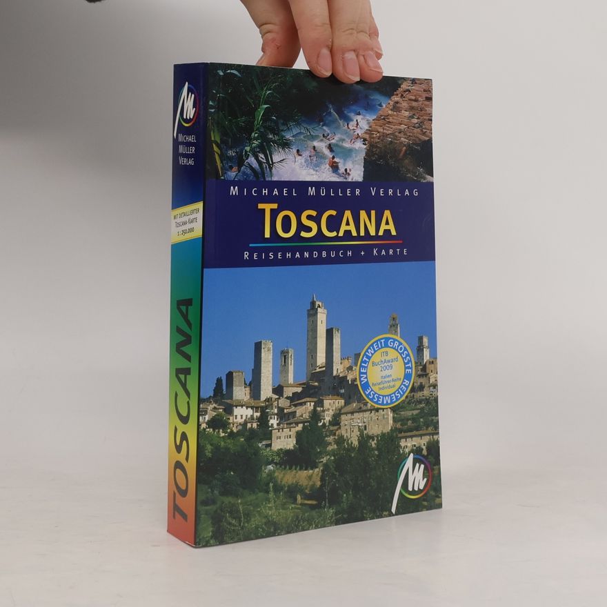 Michael Müller Toscana