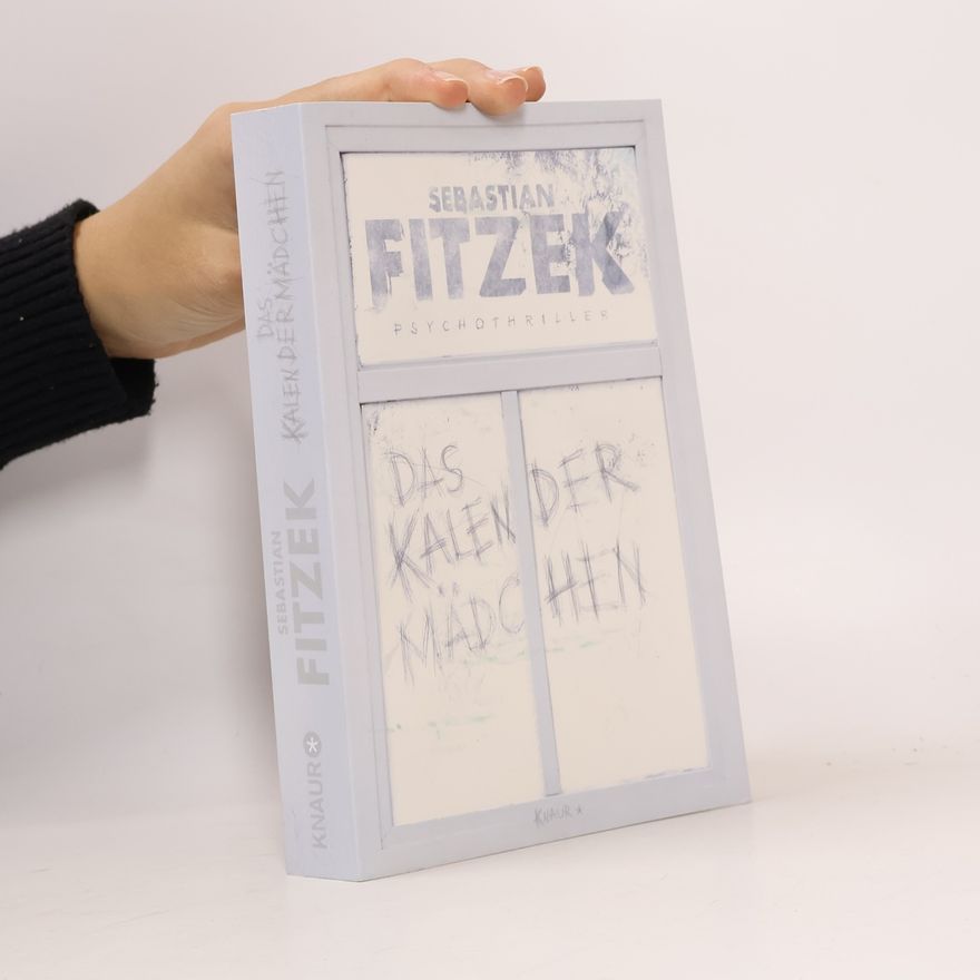 Sebastian Fitzek Das Kalendermädchen