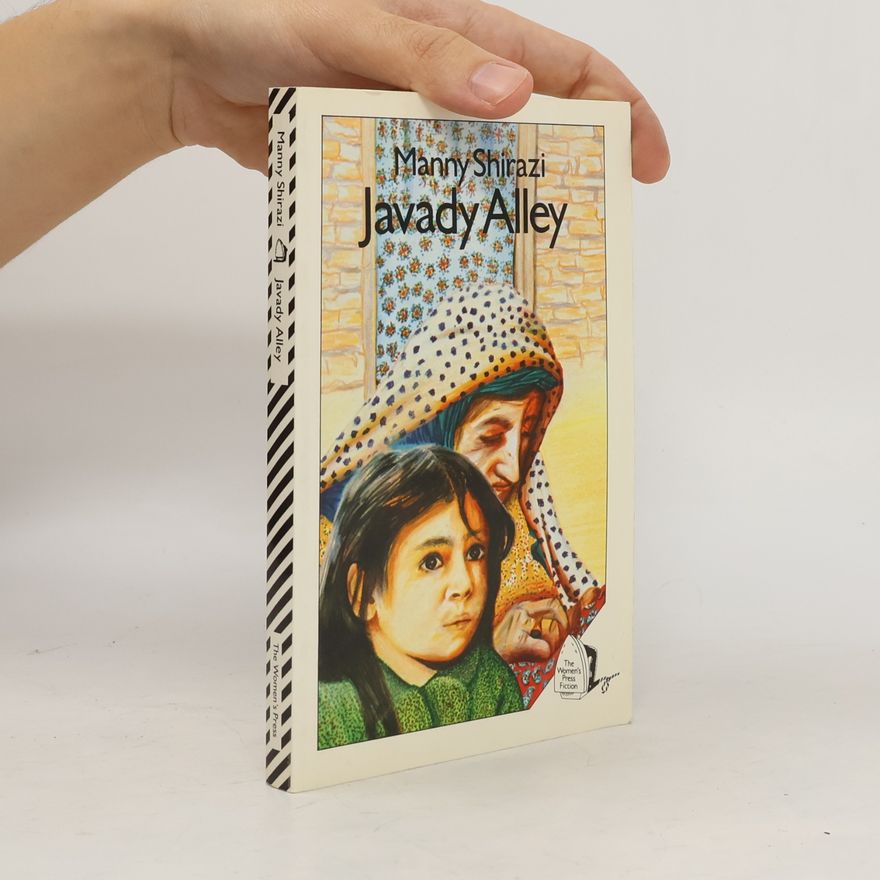 Manny Shirazi Javady Alley