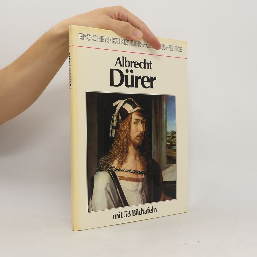 Autorenkollektiv Albrecht Dürer