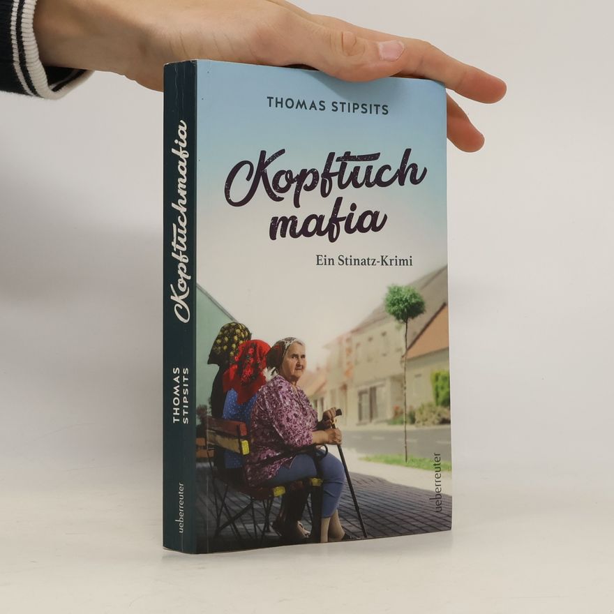 Thomas Stipsits Kopftuchmafia
