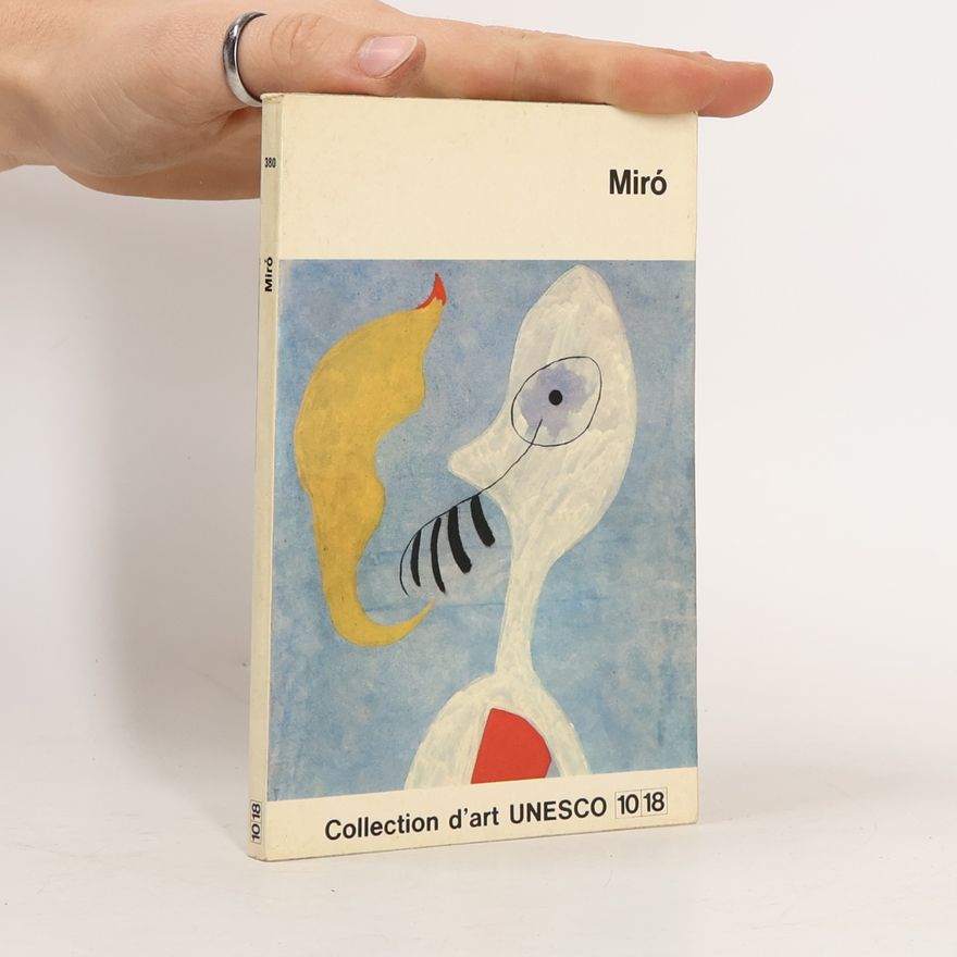 Collectif d'auteurs Miró