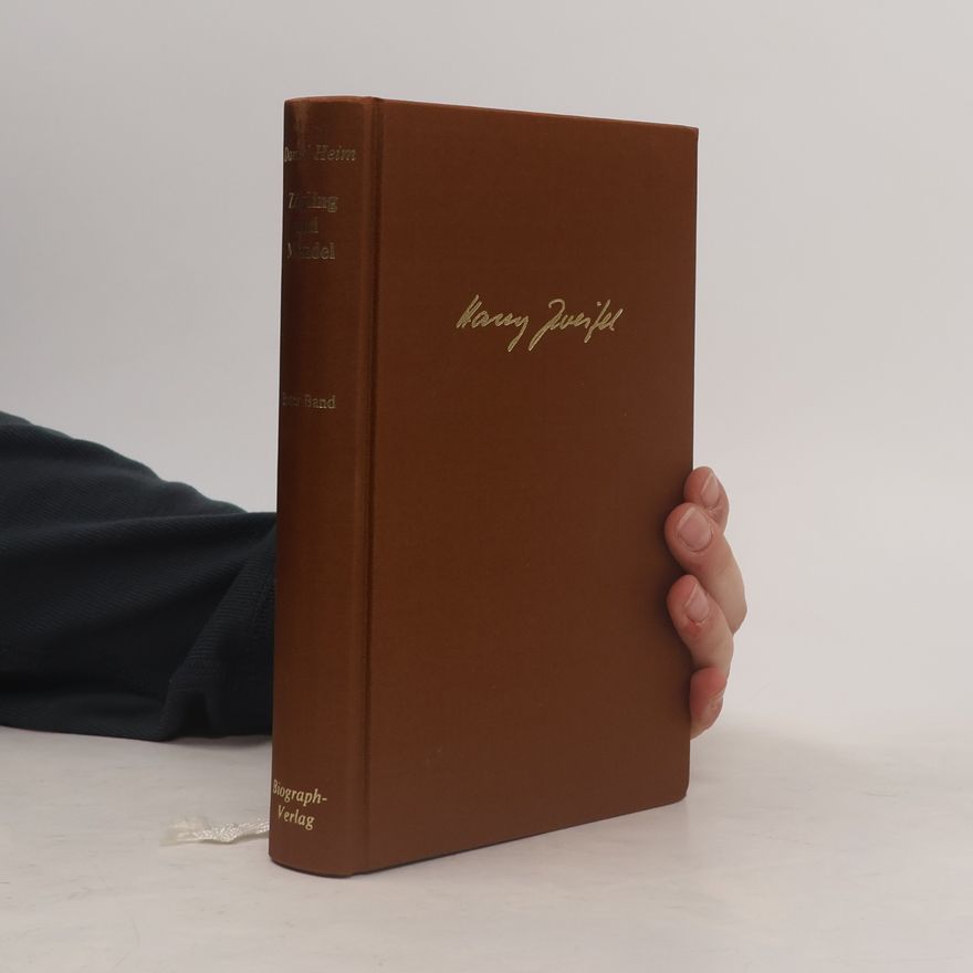 Harry Zweifel Daniel Heim