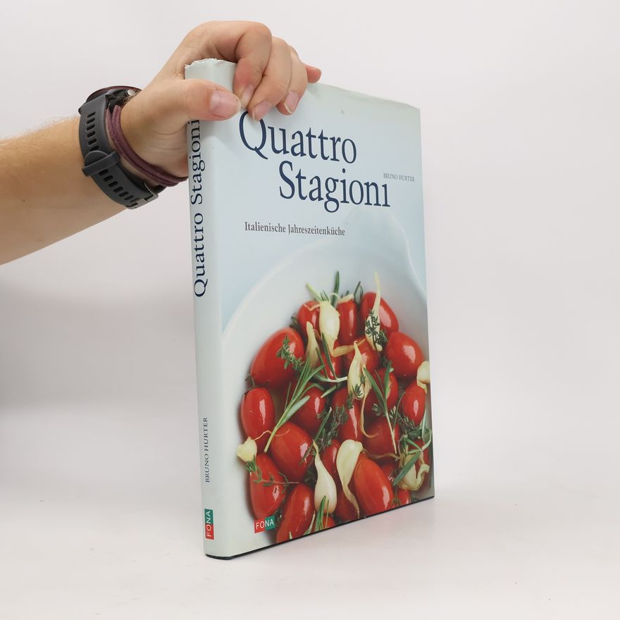 Bruno Hurter Quattro stagioni