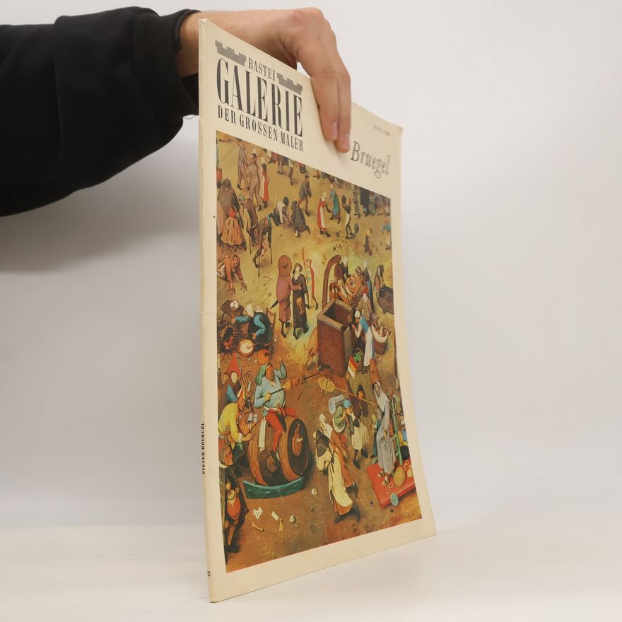 Autorenkollektiv Bruegel