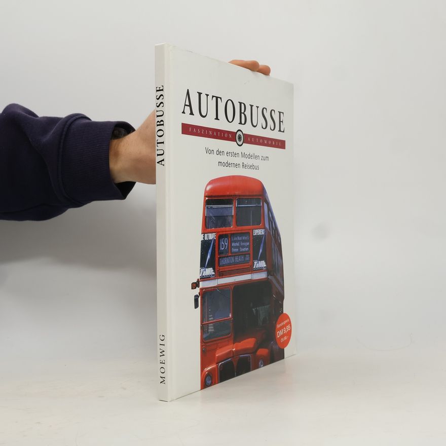 Franco Mazza Autobusse