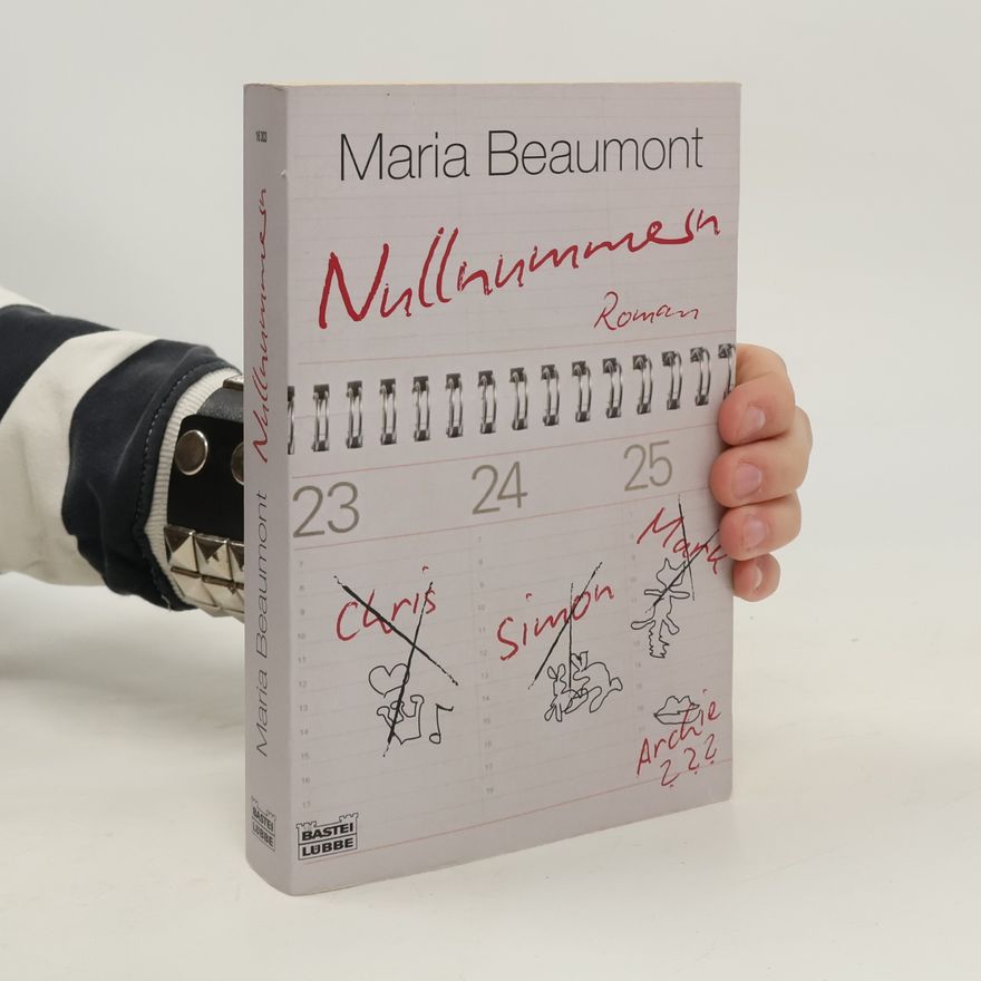 Maria Beaumont Nullnummern