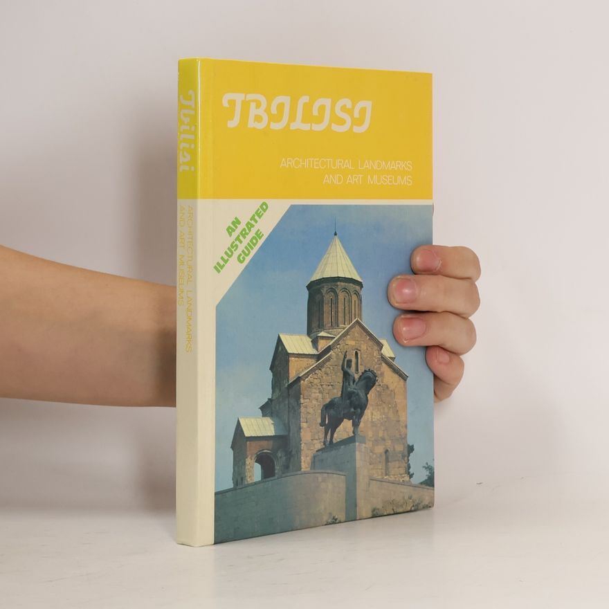 Irakli Nikolajevič Tsitsishvili Tbilisi