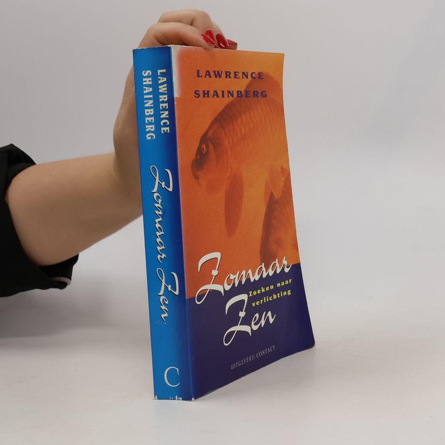 Various authors ZOMAAR ZEN