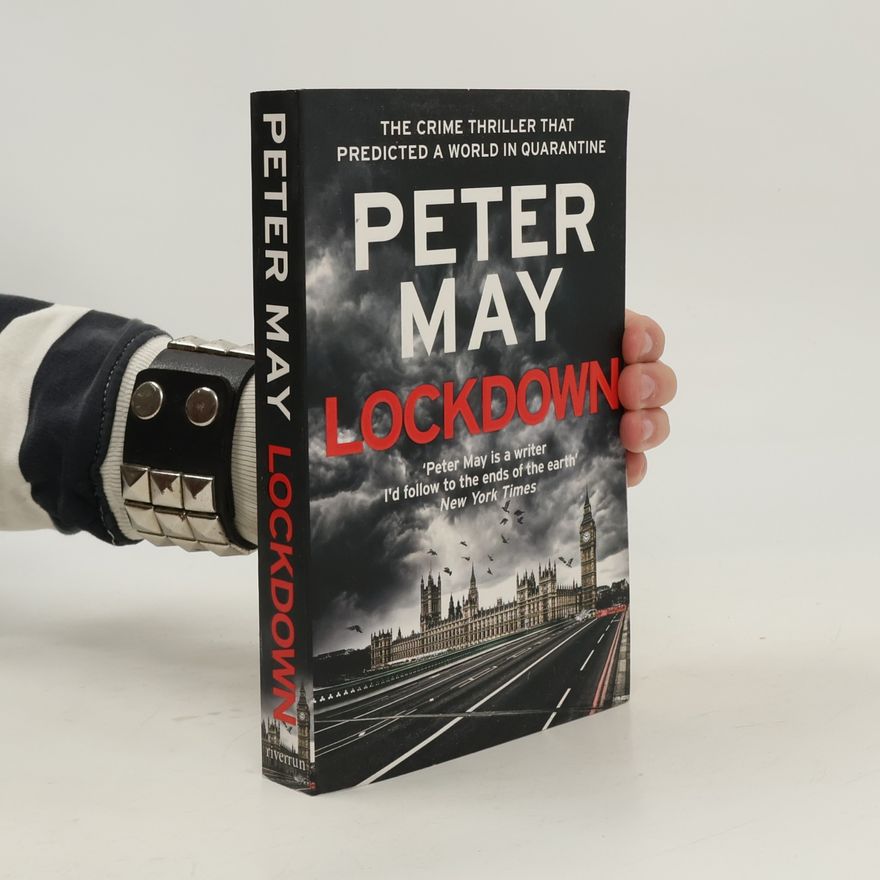 Peter May Lockdown