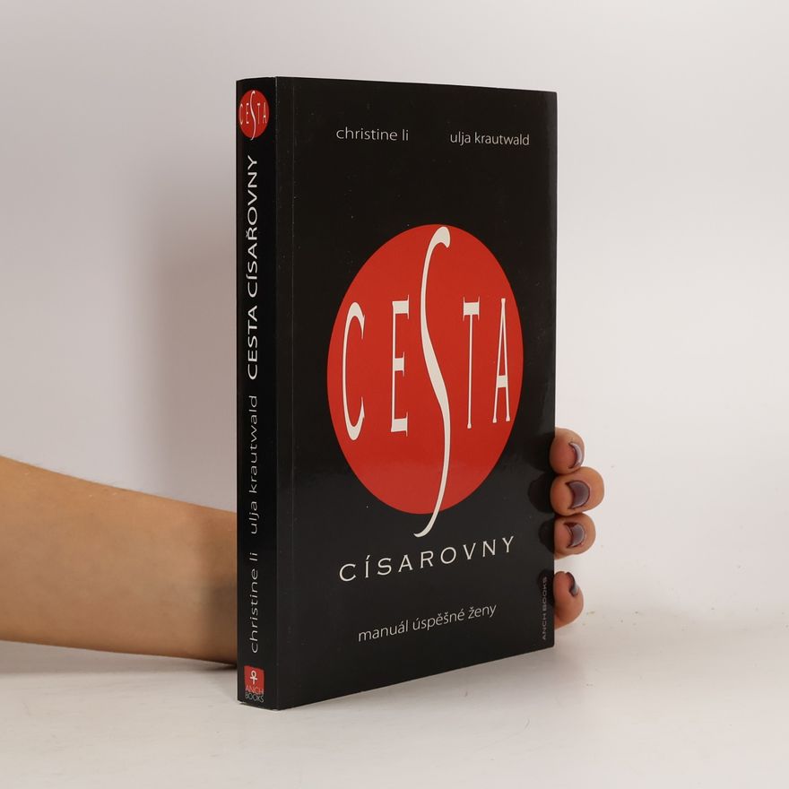Christine Li Cesta císařovny