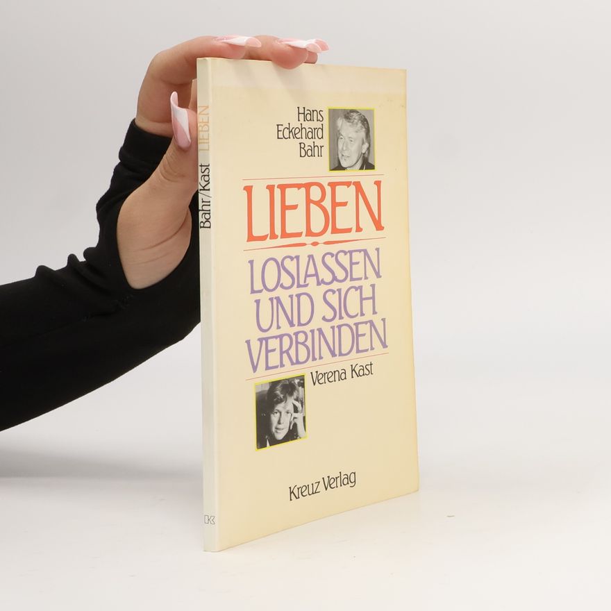 Hans-Eckehard Bahr Lieben