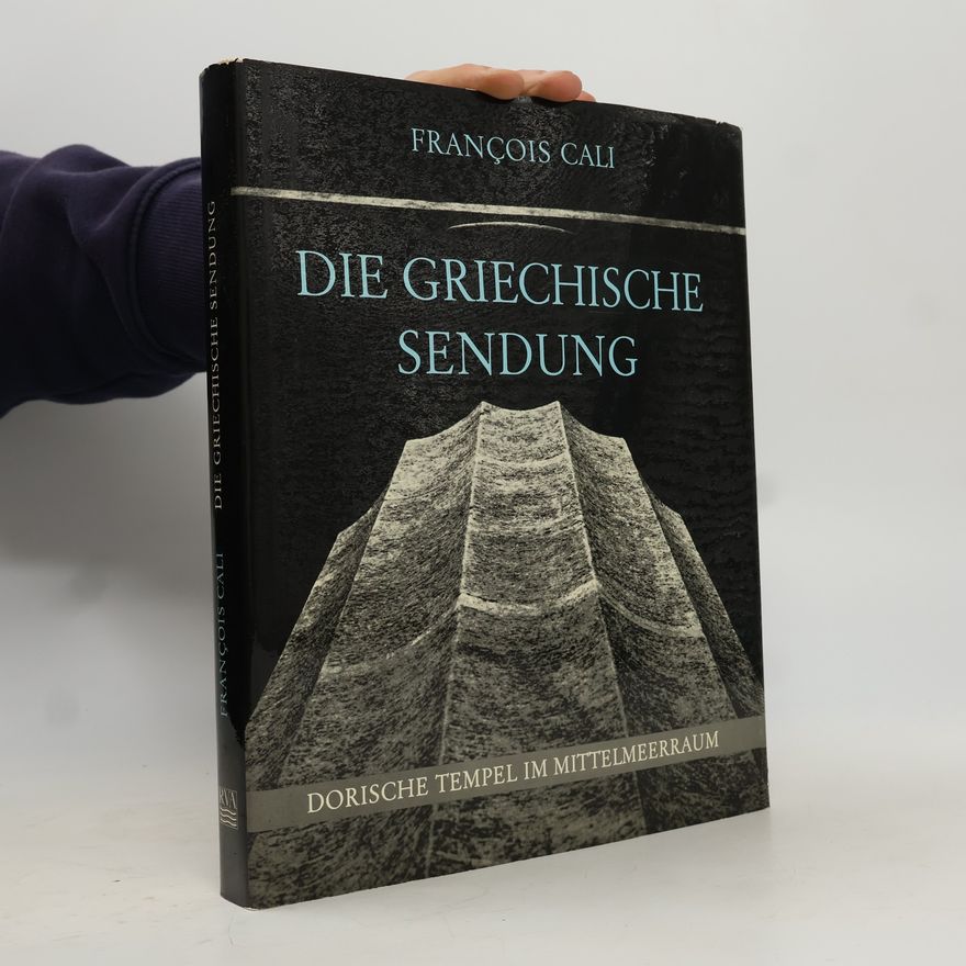 Francois Cali Die griechische Sendung