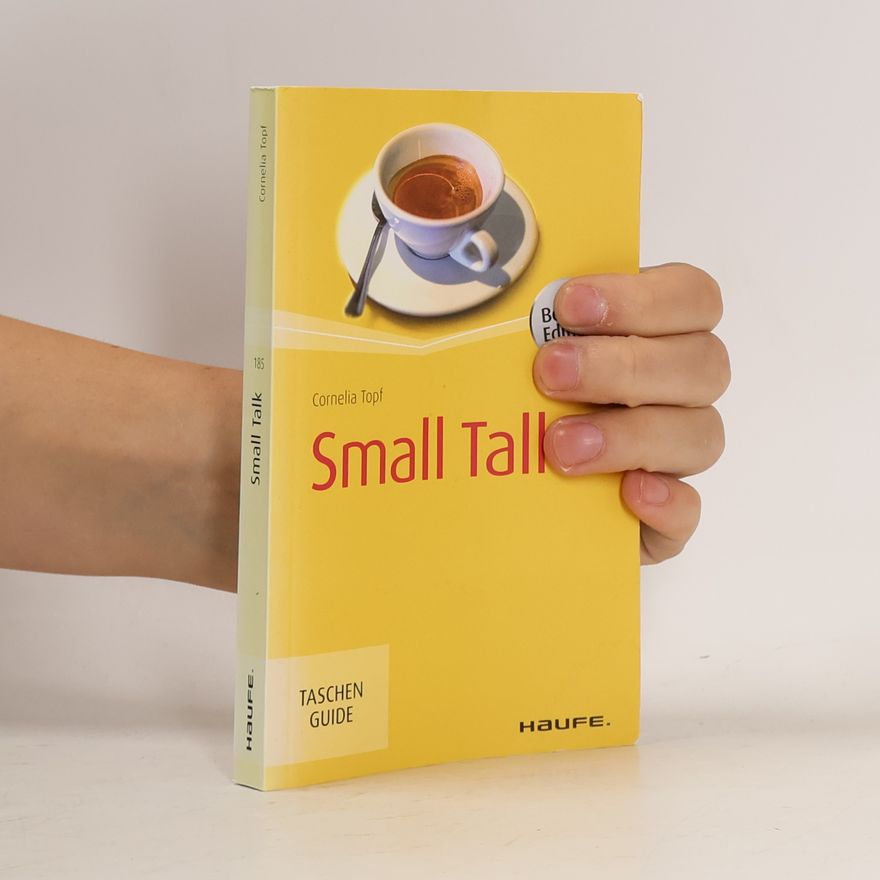 Cornelia Topf Small Talk