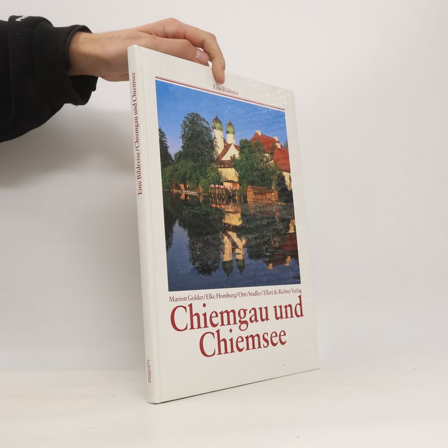 Marion Golder Chiemgau und Chiemsee
