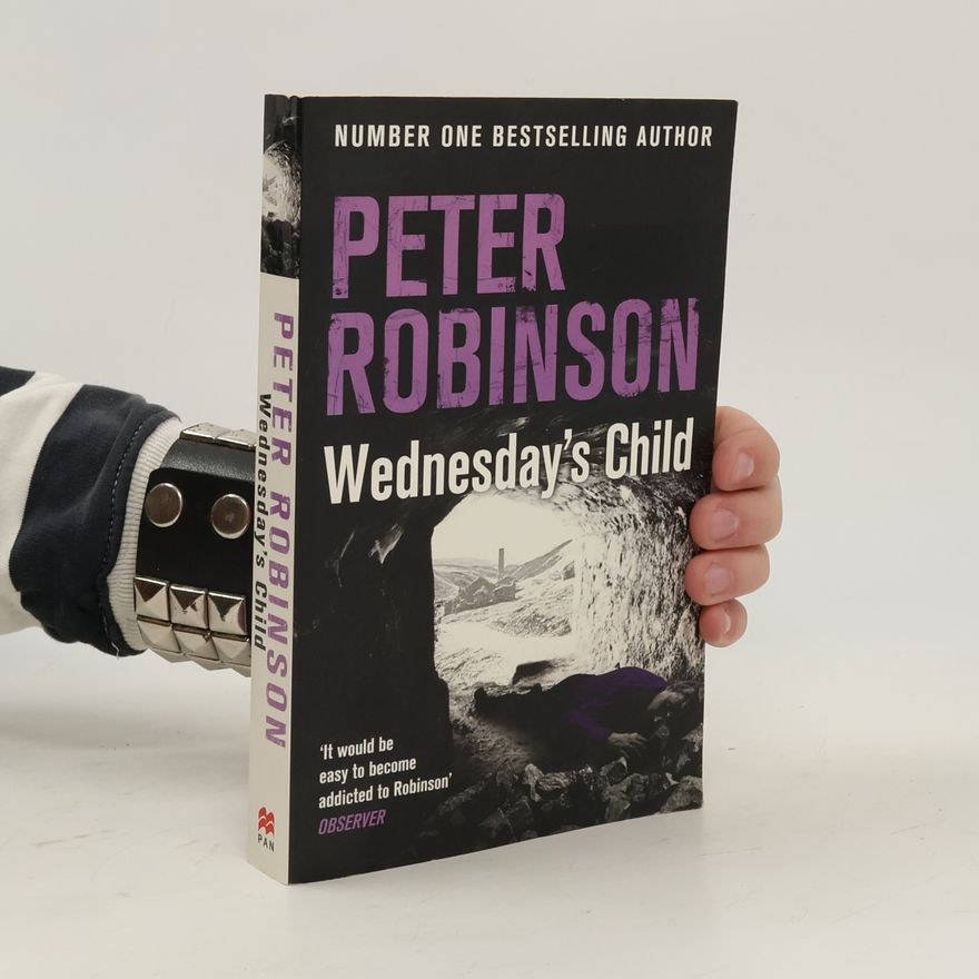 Peter Robinson Wednesday's Child