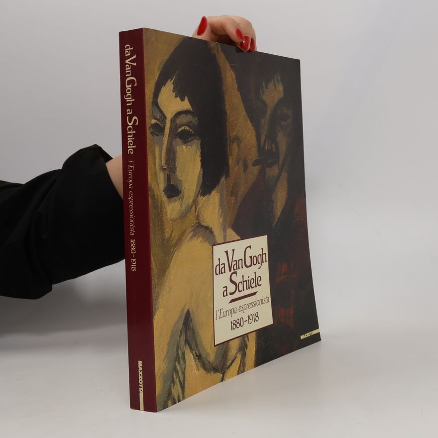AA.VV. Da Van Gogh a Schiele