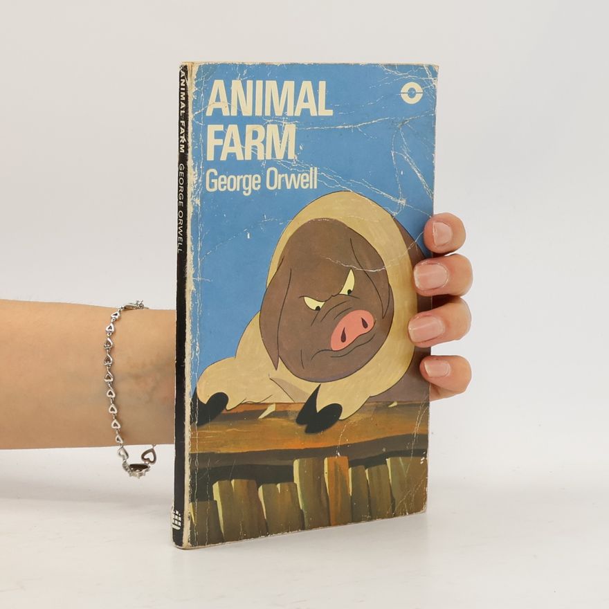 George Orwell Animal Farm