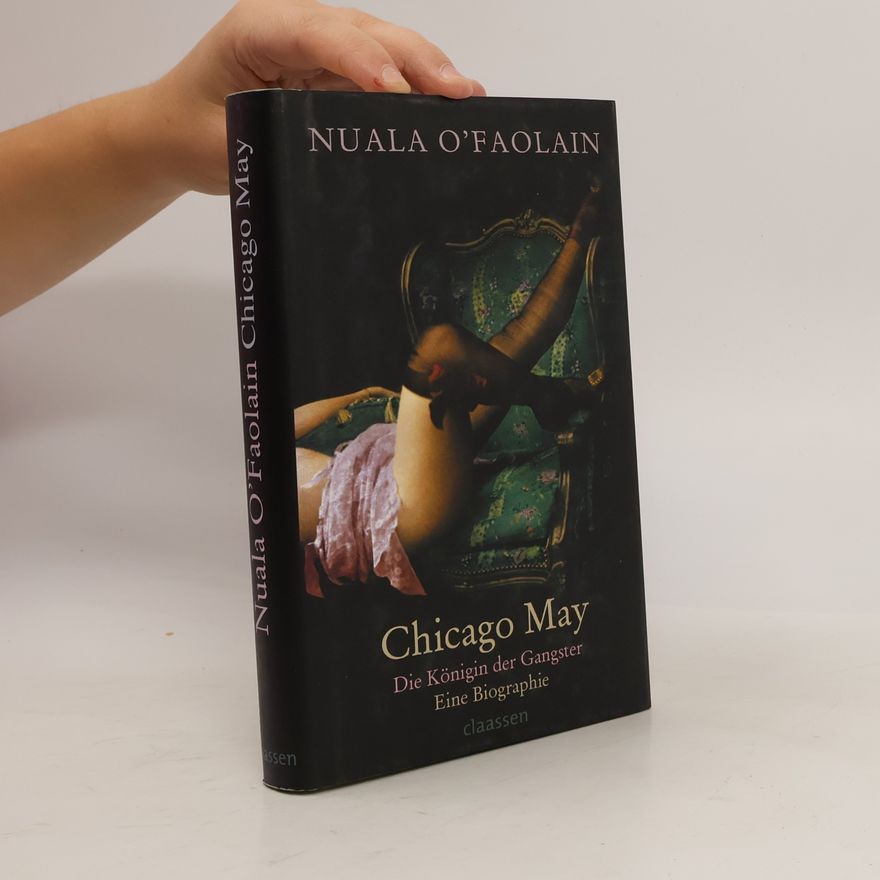 Nuala O. Faolain Chicago May