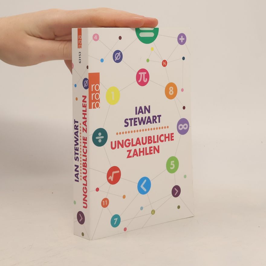 Ian Stewart Unglaubliche Zahlen