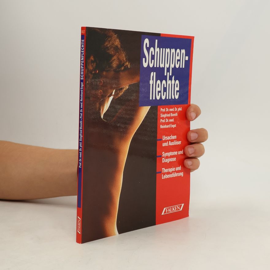 Siegfried Borelli Schuppenflechte