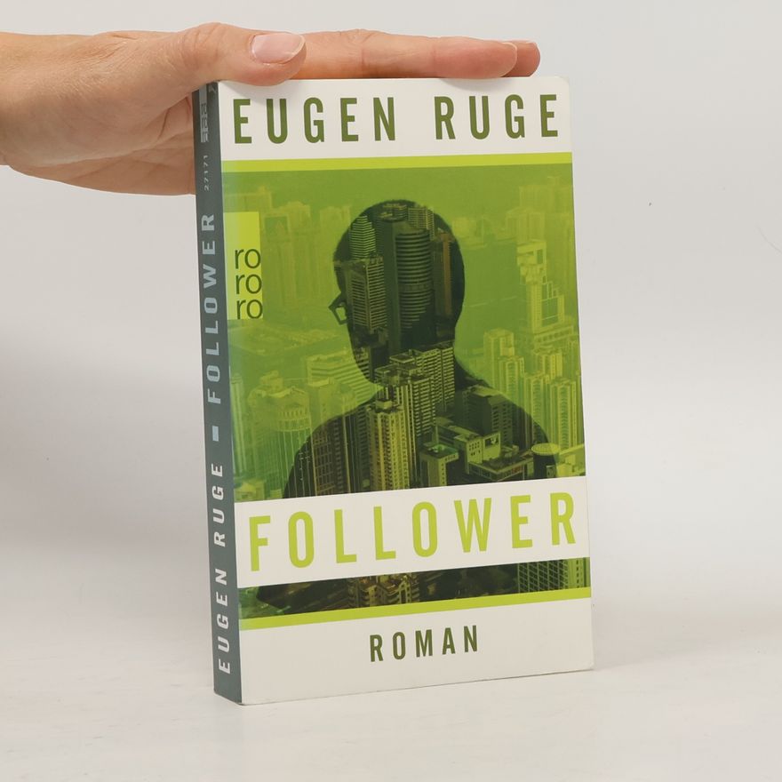 Eugen Ruge Follower